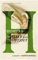 Homer's The  Iliad And The  Odyssey