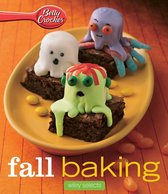 Betty Crocker Fall Baking