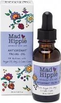 Mad Hippie - Facial Oil - 30ml - Vegan Skincare
