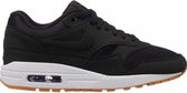 Nike Air Max 1 Sneakers - Maat 37.5 - Vrouwen - zwart/wit