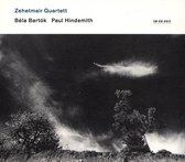 Bartok / Hindemith