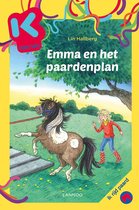 Emma en het paardenplan