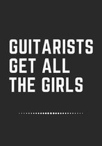 Music Journal Notebook