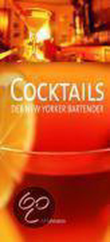 Cocktails - cover