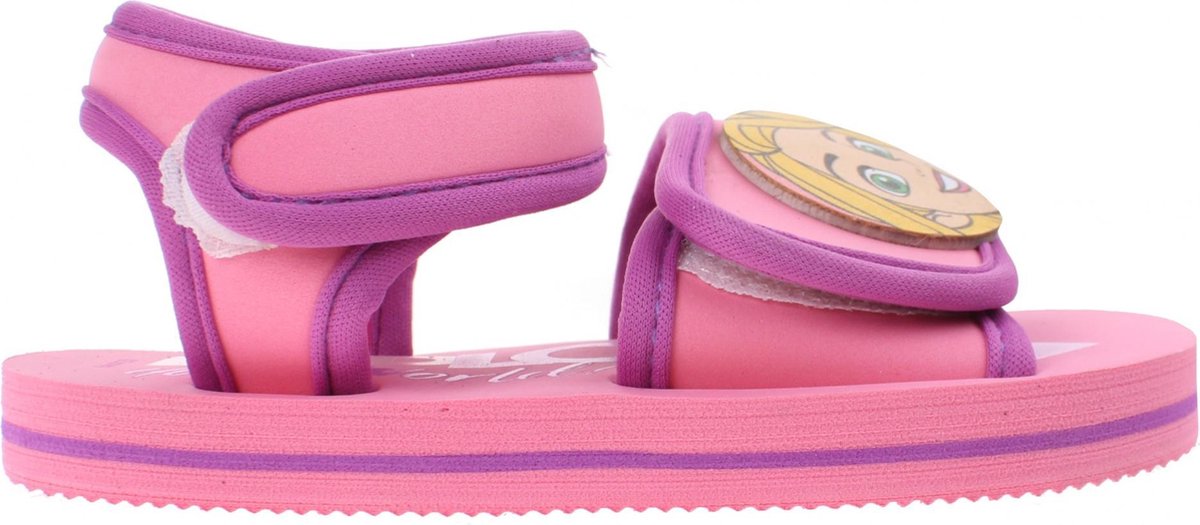 Disney Meisjes Sandalen - Roze - Maat 22