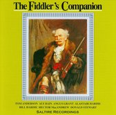 The Fiddler's Companion