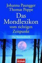 Das Mondlexikon