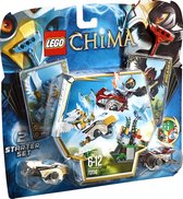 LEGO Chima Luchtduel - 70114