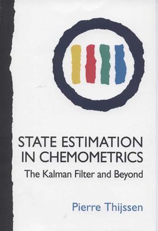 State Estimation in Chemometrics - cover