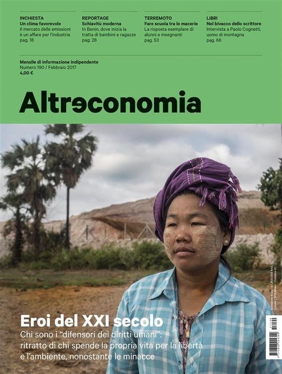 Altreconomia