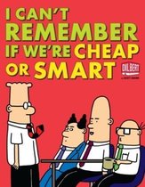 I Can't Remember If We're Cheap or Smart