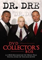 DVD Collectors Box