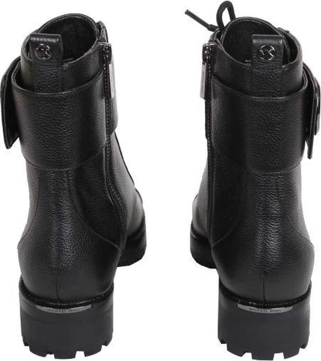 tatum ankle boot michael kors