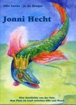 Jonni Hecht