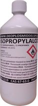 3x 1000ml Isopropylalcohol / Isopropyl Alcohol / IPA / Isopropanol