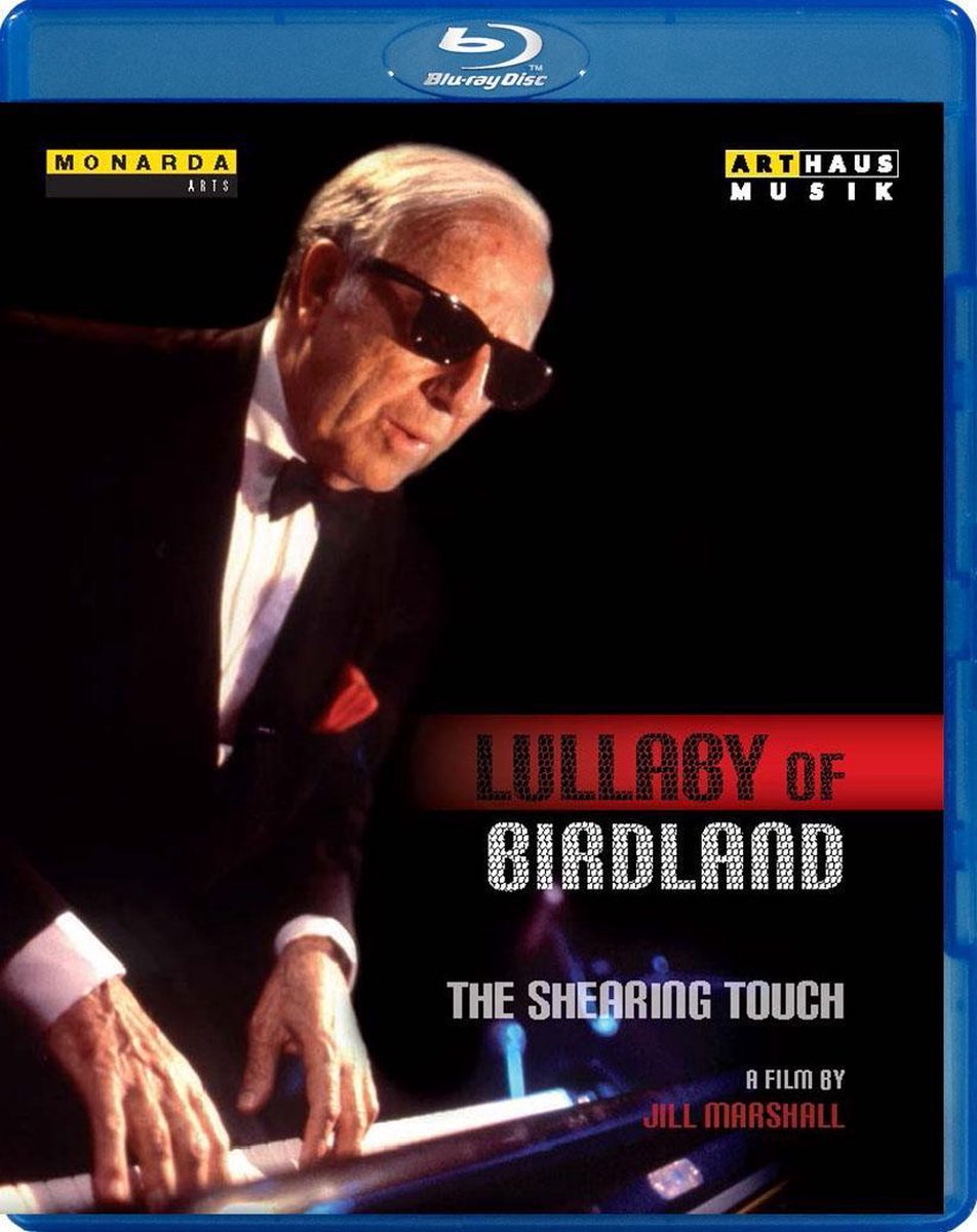The Shearing Touch, Lullaby Of Bird