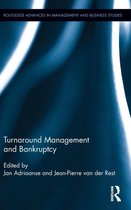 Turnaround Management and Bankruptcy Law - lecture notes