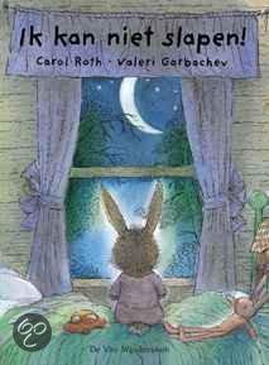 Ik Kan Niet Slapen Carol Roth 9789055793631 Boeken Bol ik-kan-niet-slapen-carol-roth-9789055793631-boeken-bol