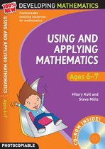 Using And Applying Mathematics: Ages 6-7