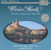 Wiener Musik (Music of Vienna), Vol. 5