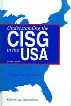 Understanding The CISG In The USA