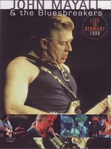 Live in Germany 1988 [DVD]