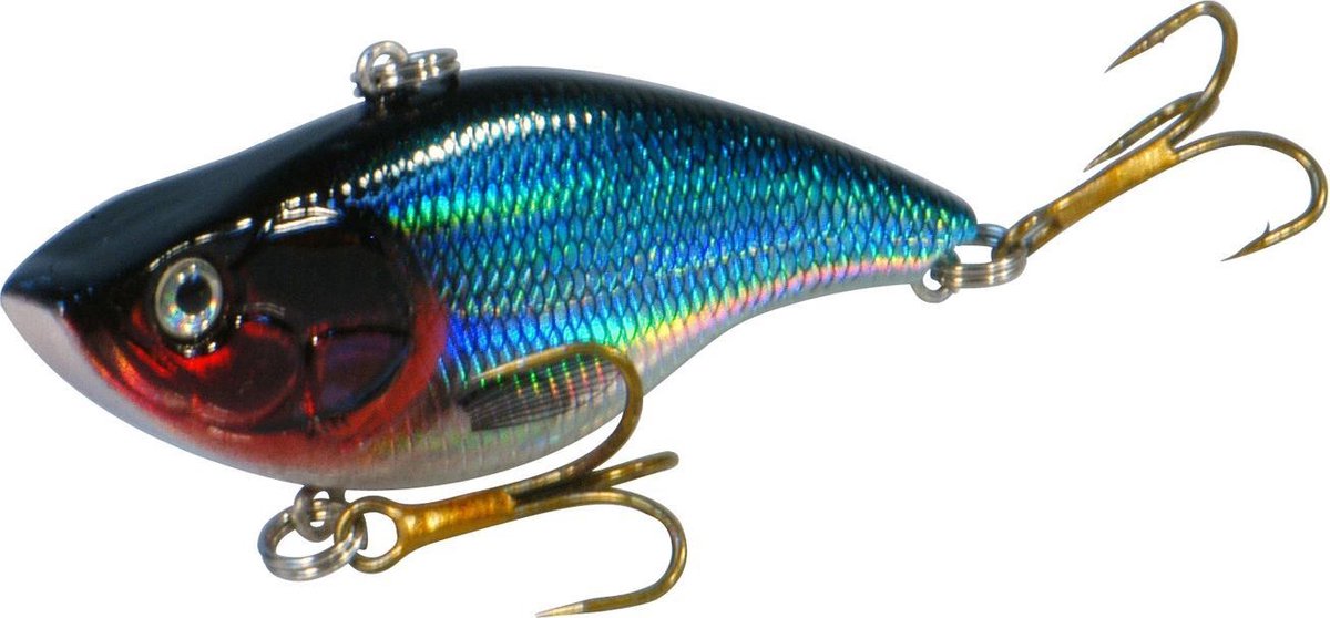 Albatros Rattlin Shad - HB22 - Plug - 7 cm - 17 g