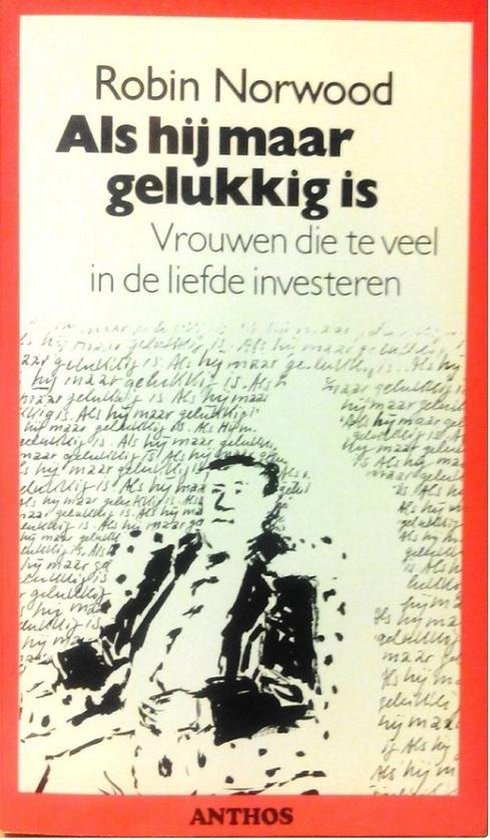 Als hij maar gelukkig is - cover