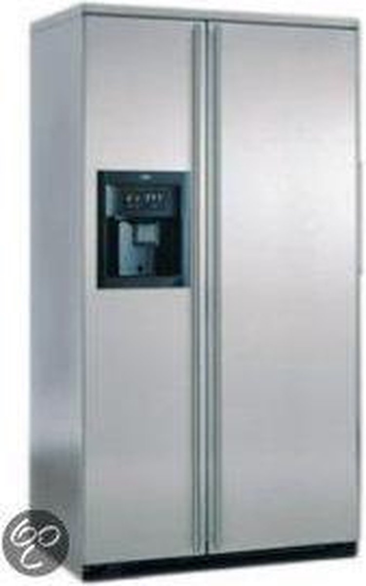 ATAG KA211DA side-by-side koelkast | bol