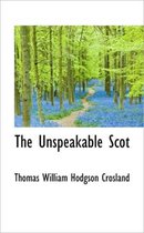 The Unspeakable Scot