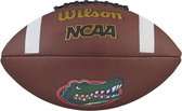 Wilson Florida Gators Full Size Logo Ncaa American Football