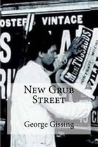 New Grub Street