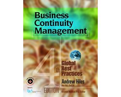 Business Continuity Management