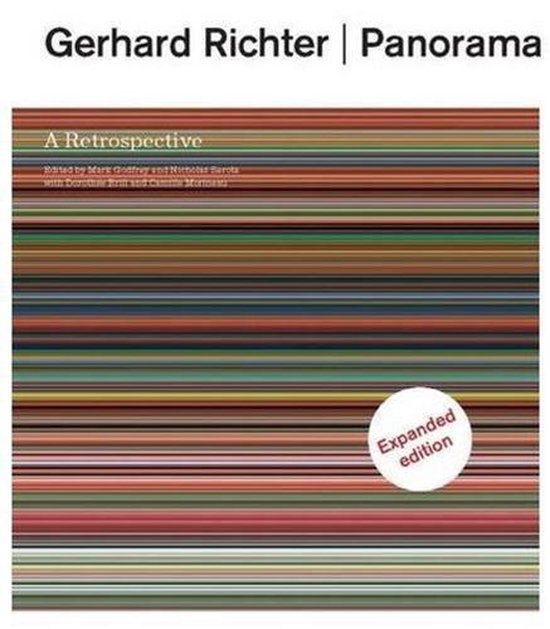 Foto: Gerhard richter panorama