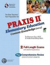 PRAXIS II 0014 Elementary Education