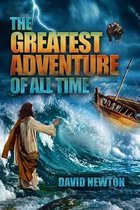 The Greatest Adventure of All Time