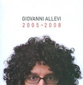 Giovanni Allevi: 2005-2008