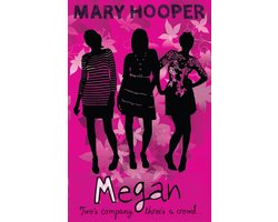 Megan 3