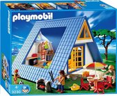 Playmobil Zomerhuisje - 3230