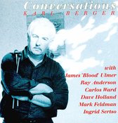 Karl Berger - Conversations (2 LP)