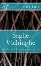 Saghe Vichinghe