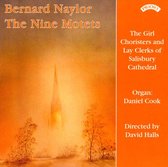 Bernard Naylor - The Nine Motets