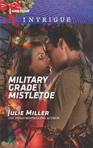 The Precinct - Military Grade Mistletoe