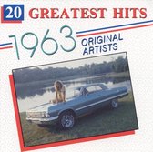 20 Greatest Hits 1963