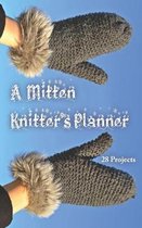 A Mitten Knitter