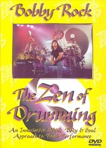 Zen of Drumming