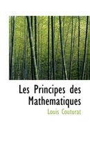 Les Principes Des Math Matiques