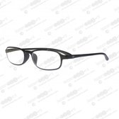 Icon Eyewear TCB342 TR90 Leesbril +1.00 - Zwart