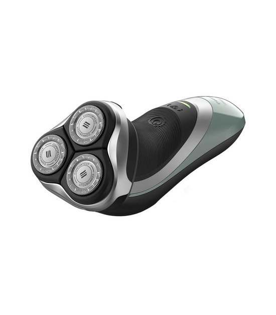 Philips S3552/12 Scheerapparaat met Trimmer + Accessoires Zwart/Zilver