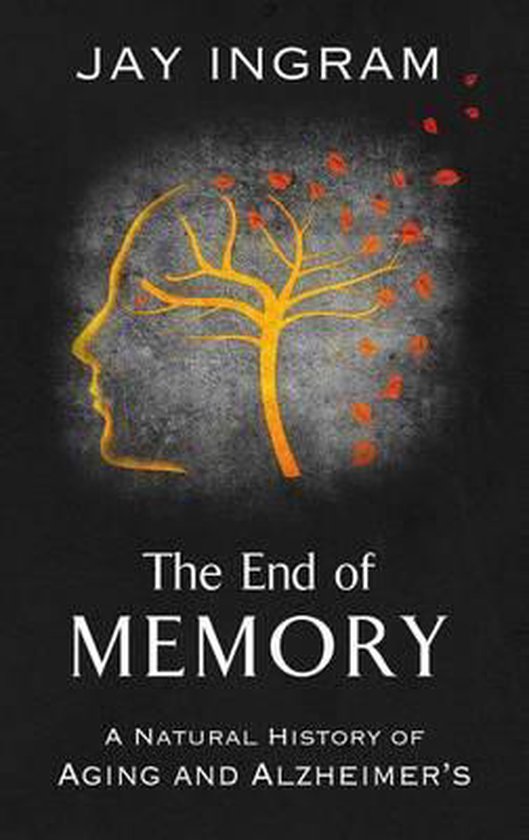 The End of Memory - cover